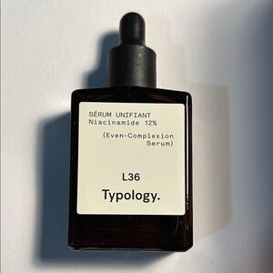 Niacinamide 12% Complexion Serum